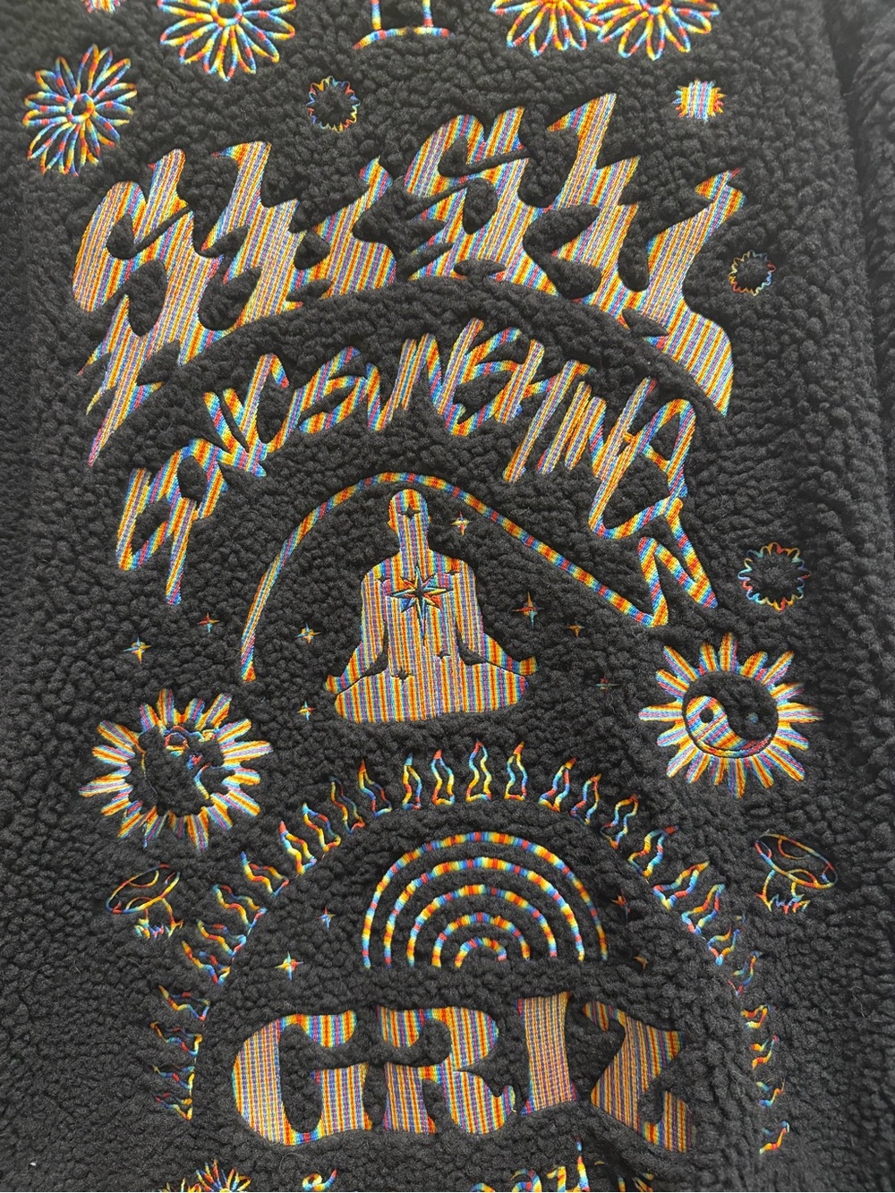 Limited official Griz - Picture 8 of 9